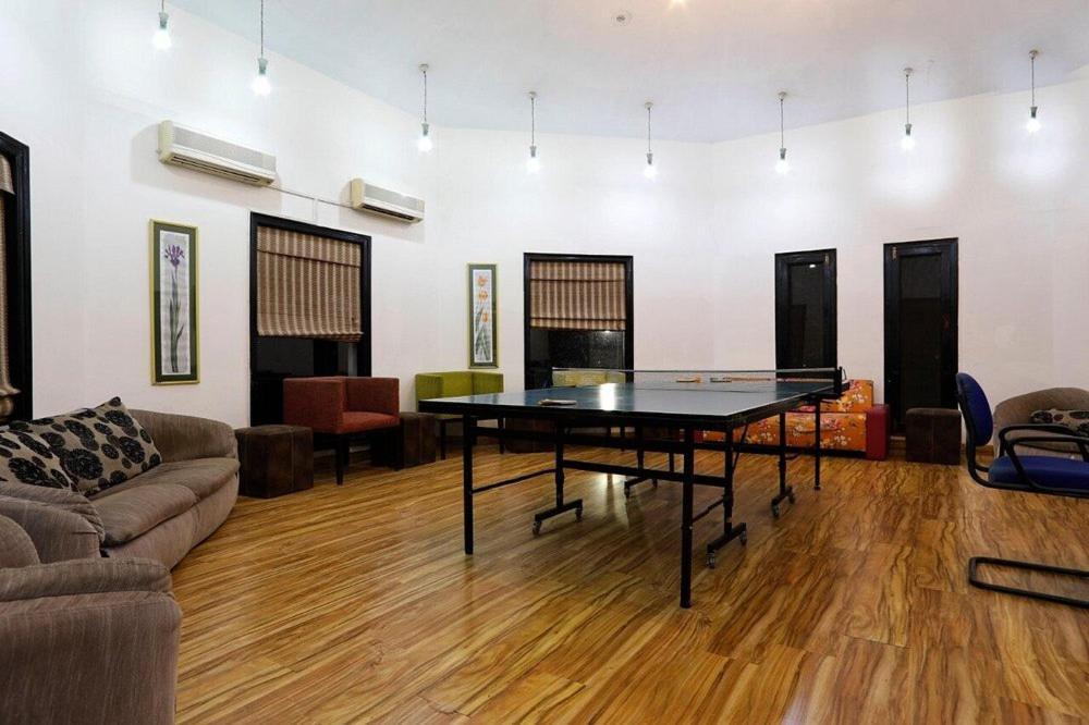 8Fold-Pinecrest By Larisa, Bhimtal Hotel Exterior photo