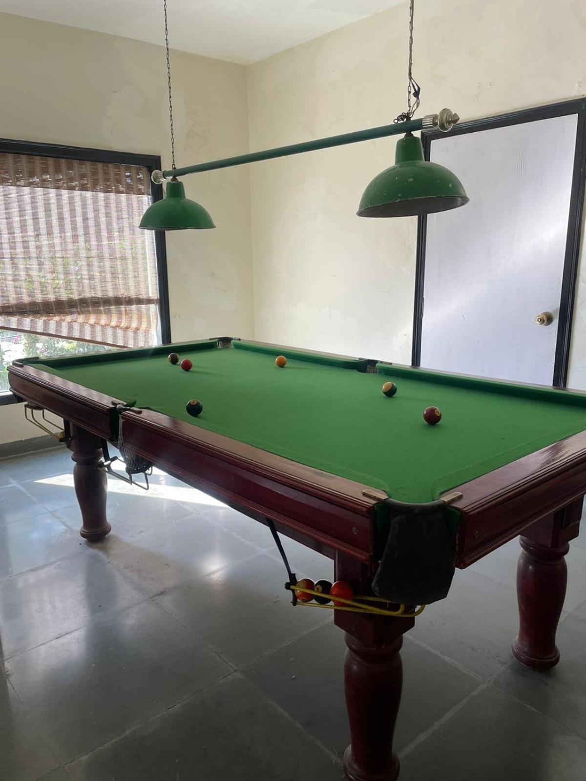 8Fold-Pinecrest By Larisa, Bhimtal Hotel Exterior photo
