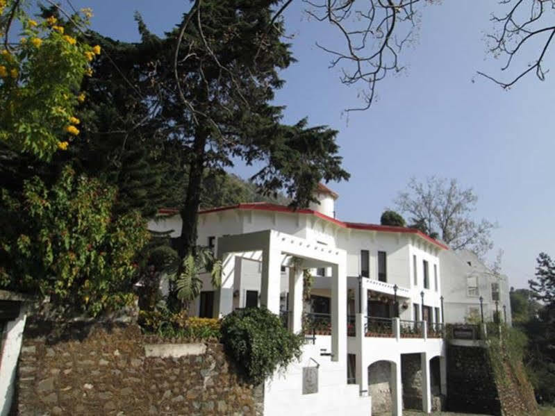 8Fold-Pinecrest By Larisa, Bhimtal Hotel Exterior photo